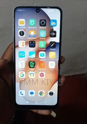 Xiaomi Redmi Note 12 Pro (Used)