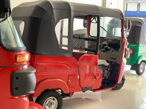 Bajaj RE Brand New 2026