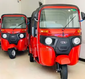 Bajaj RE Brand New 2026
