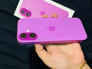 Apple iPhone 16 (Used)