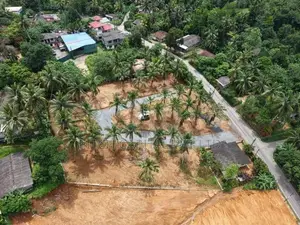 හන්වැල්ල වේවැල් පනාව බස් පාරට මුහුනලා විකිණීමට බිම් කොටස් Diddheniya