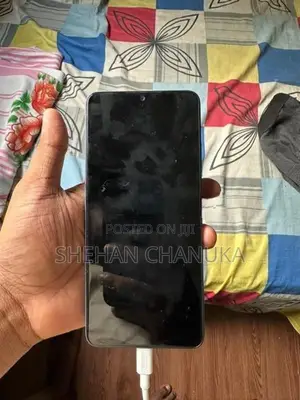 ZTE nubia v70 Max (Used)