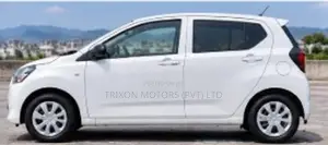 Daihatsu Mira XSA3 2025