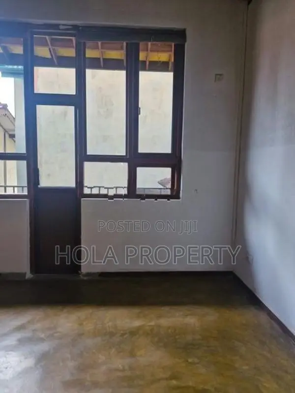 2 BHK 1 St Floor Rent Battaramulla for