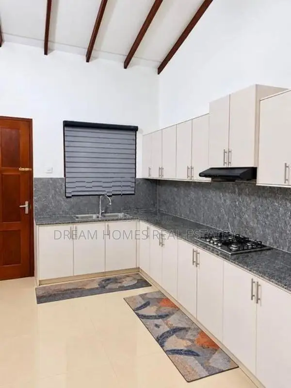 Modern House For Sale – Malabe, Thunandahena Road