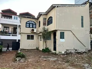 Land For Sale With Old House – Mount Lavinia P-357
