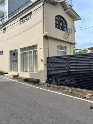 Land For Sale With Old House – Mount Lavinia P-357