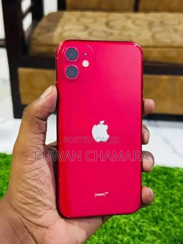 Apple iPhone 11 GB (Used)