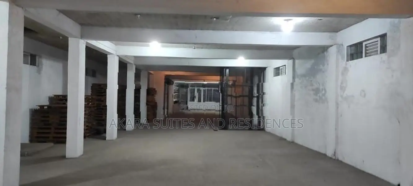 Colombo 14 13,600 Sq.ft - Commercial Building for Rent CP54496