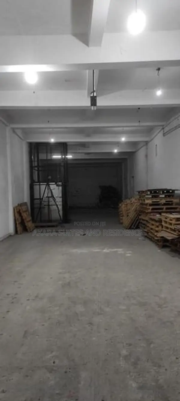 Colombo 14 13,600 Sq.ft - Commercial Building for Rent CP54496