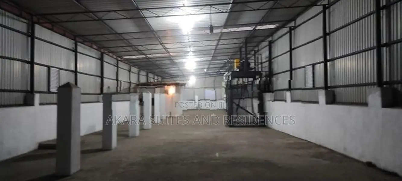 Colombo 14 13,600 Sq.ft - Commercial Building for Rent CP54496