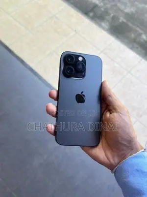 Apple iPhone 14 Pro (Used)