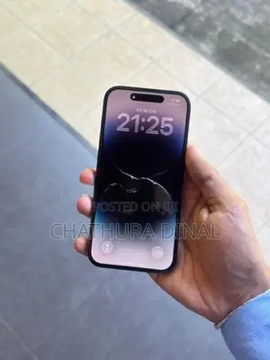 Apple iPhone 14 Pro (Used)