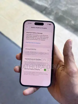 Apple iPhone 14 Pro (Used)