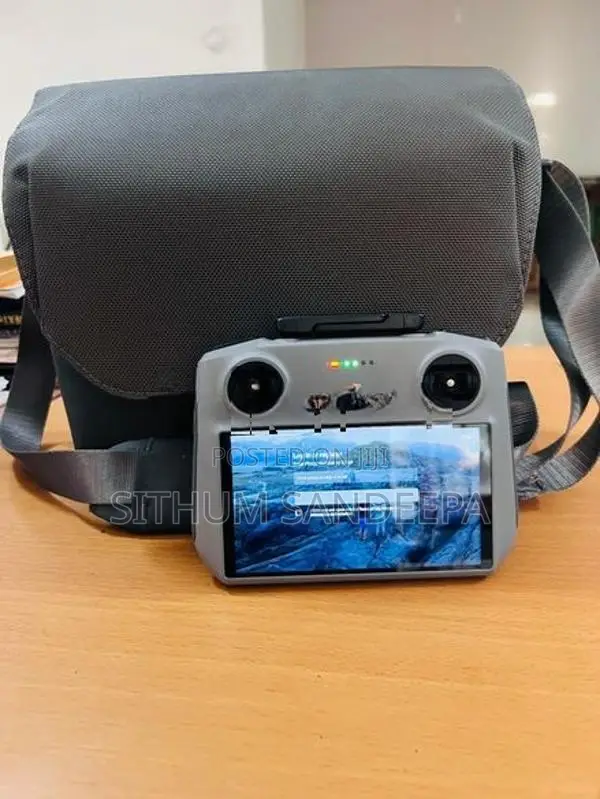 DJI RC 2