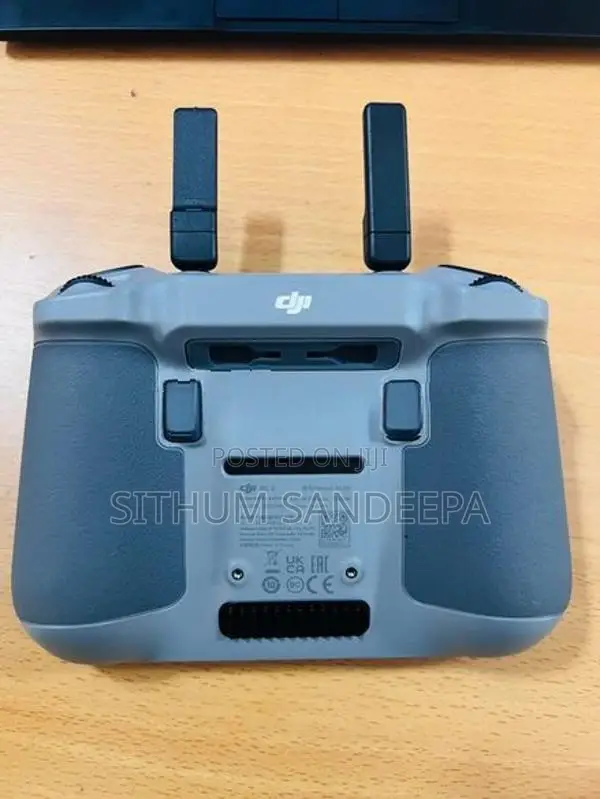 DJI RC 2