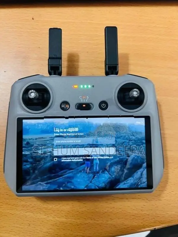 DJI RC 2