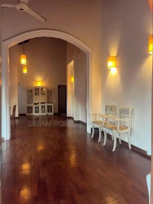 Bungalow-Style Millennium Villa For Sale – JA-ELA