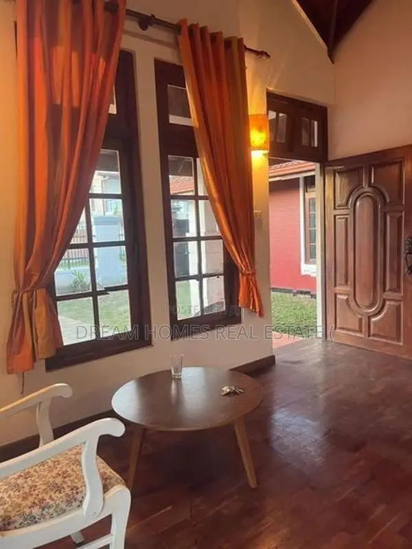 Bungalow-Style Millennium Villa For Sale – JA-ELA