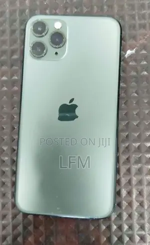 Apple iPhone 11 Pro LL/A (Used)