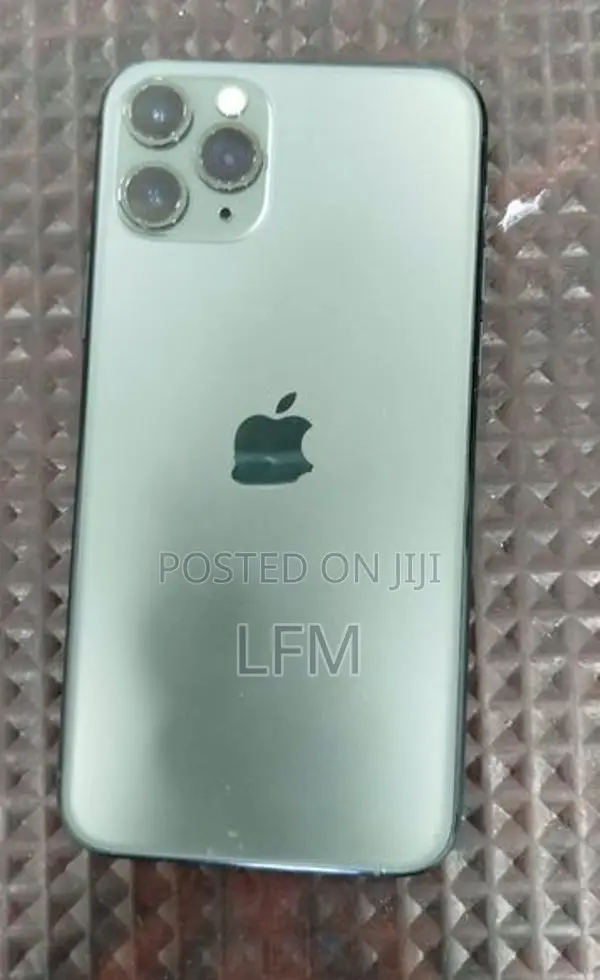 Apple iPhone 11 Pro LL/A (Used)