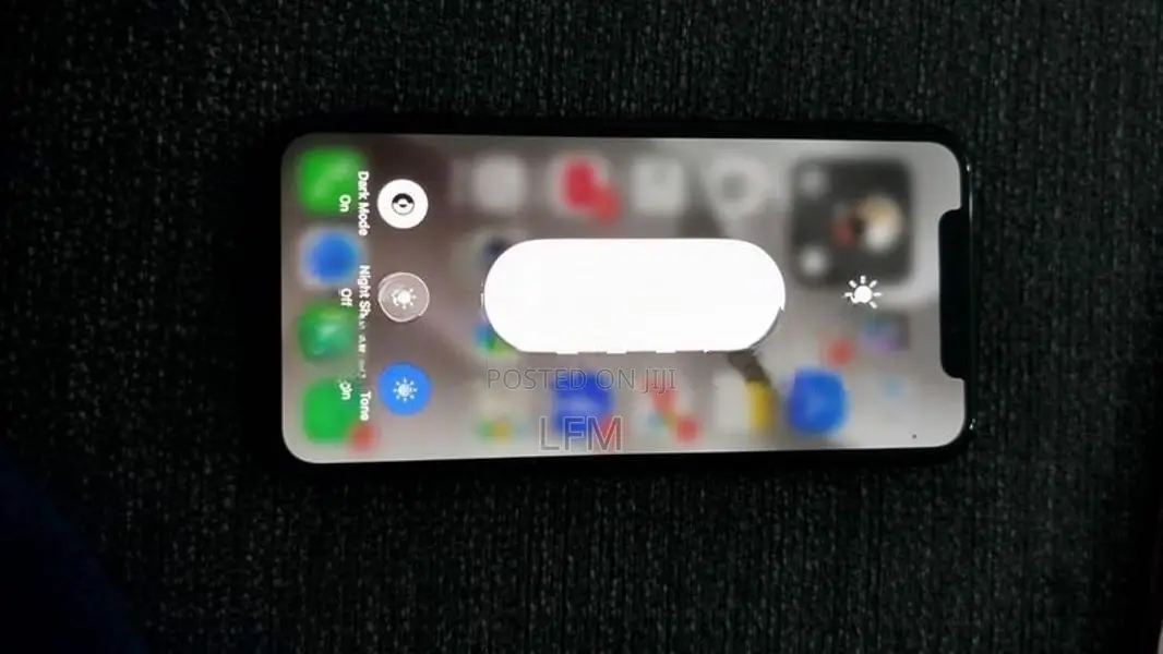 Apple iPhone 11 Pro LL/A (Used)