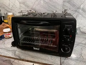Oven - Large