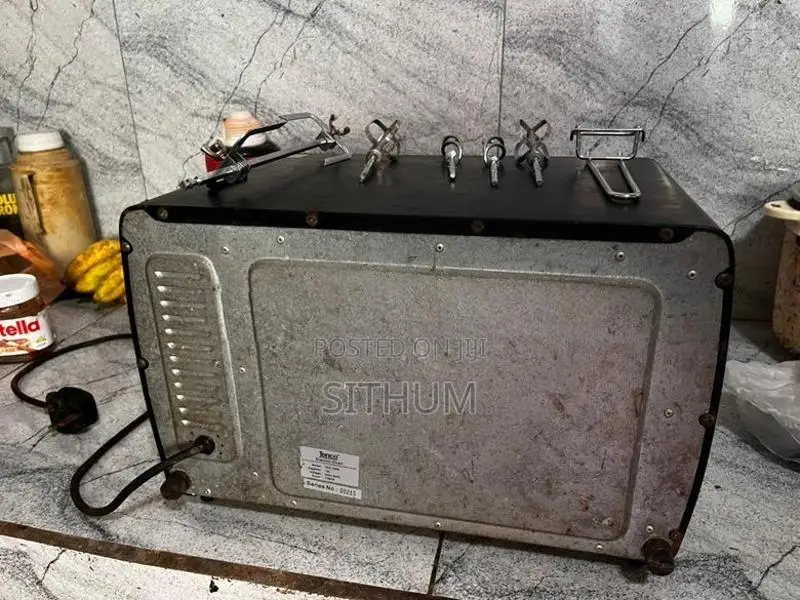 Oven - Large