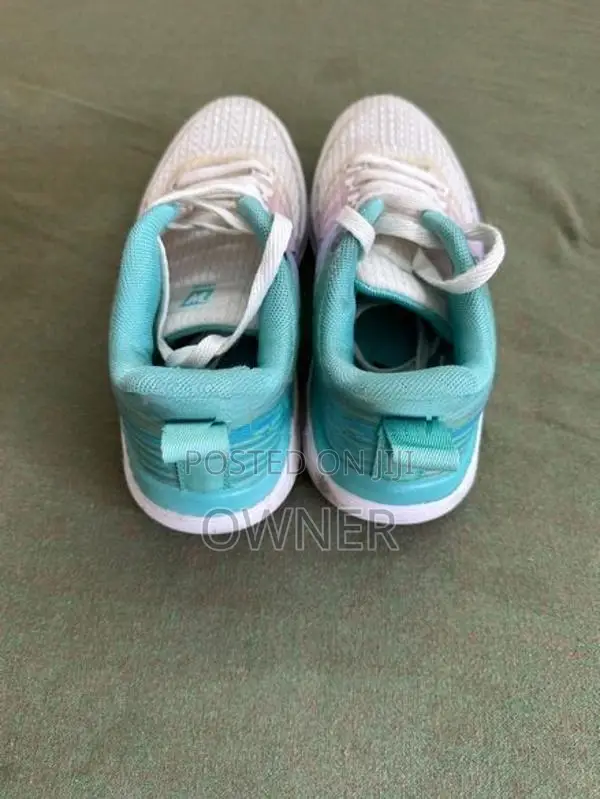 Branded Shoes For Girls