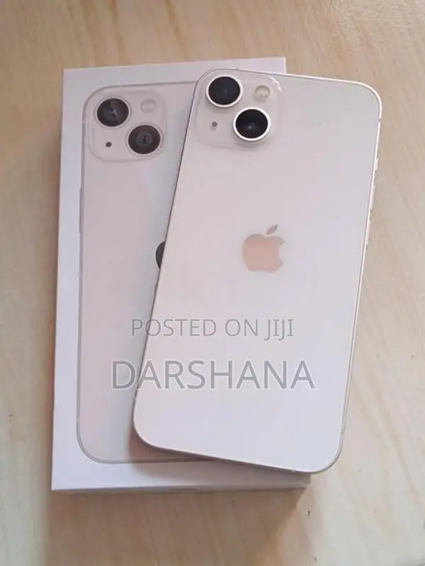 Apple iPhone 13 (Used)