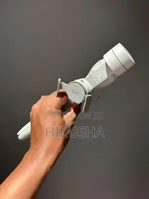 Osmo DJI