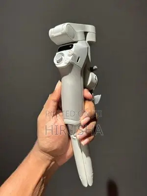 Osmo DJI
