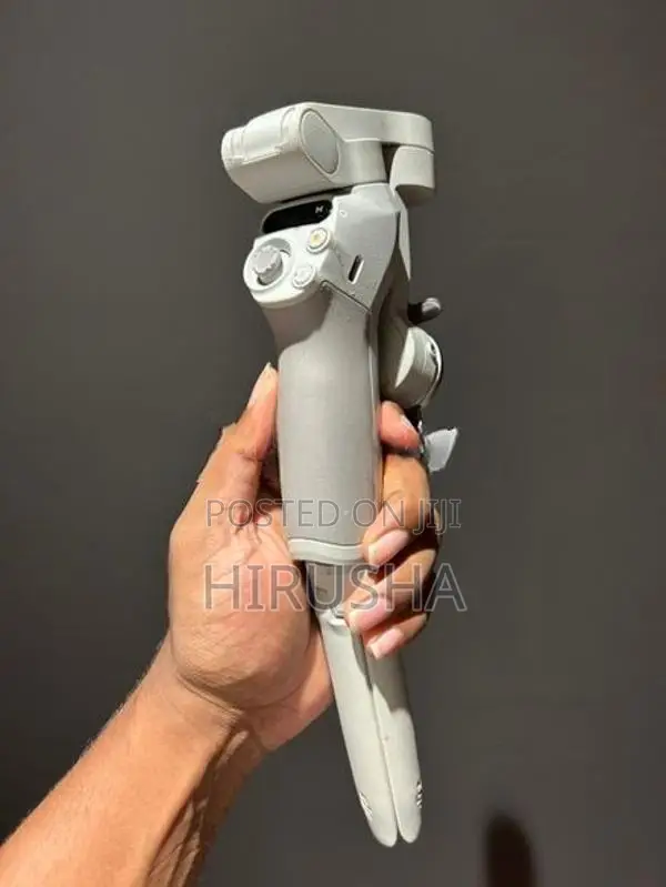 Osmo DJI