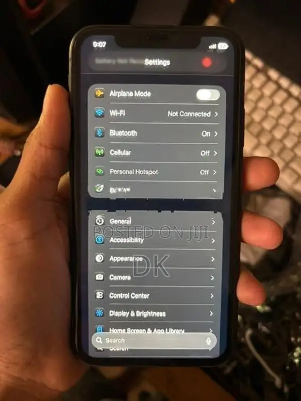 Apple iPhone 11 (Used)