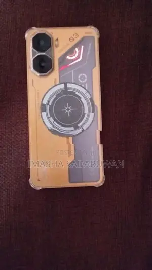 ZTE (Used)