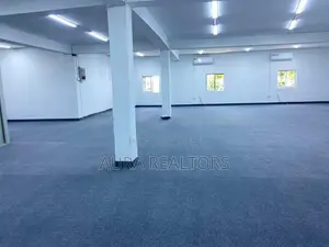 Office Space For Lease/Rent In Town Hall Colombo 7 (P-221)