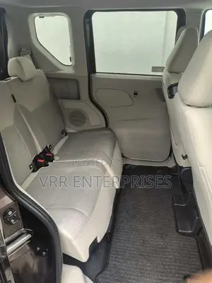 Nissan Roox 2024