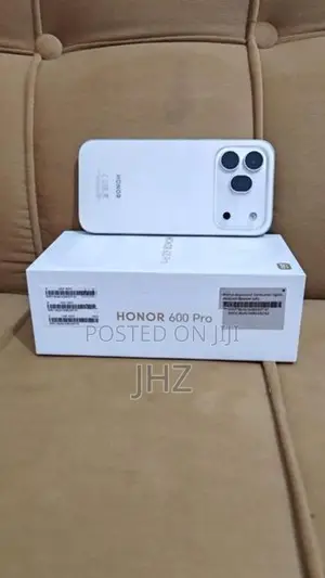 Honor 600 Pro (Used)