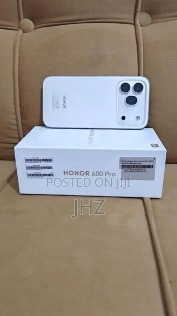 Honor 600 Pro (Used)