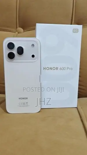 Honor 600 Pro (Used)