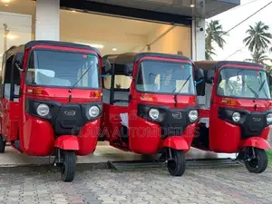 Bajaj RE Brand New 2026
