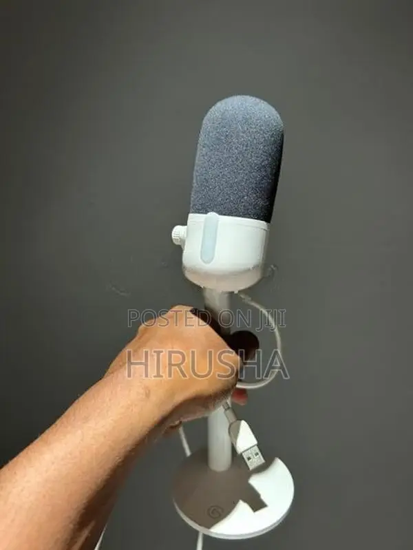 Elgato Wave Neo Microphone