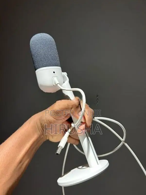 Elgato Wave Neo Microphone