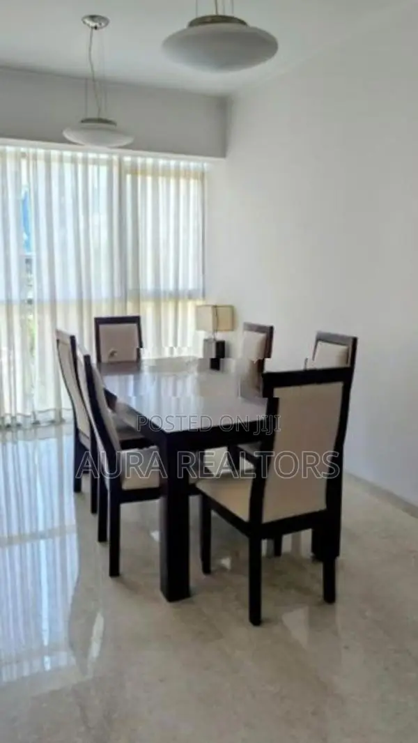 2BR Furnished Apartment for Rent at Emperor, Colombo 03 ( p-288)