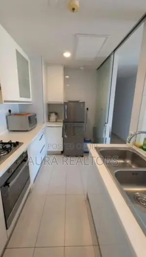 2BR Furnished Apartment for Rent at Emperor, Colombo 03 ( p-288)