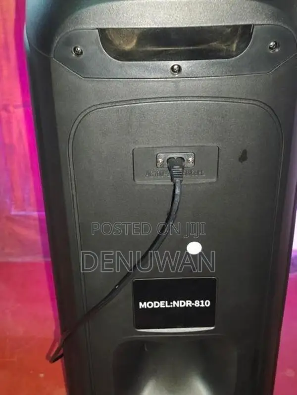 ndr810