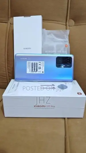 Xiaomi 11T Pro Global Version (Used)