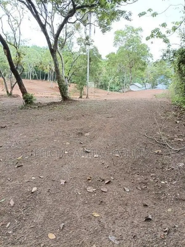 Best Tourism Area Land For Sale In Midigama Colombo 7