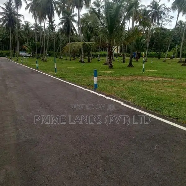 Land for Sale Veyangoda