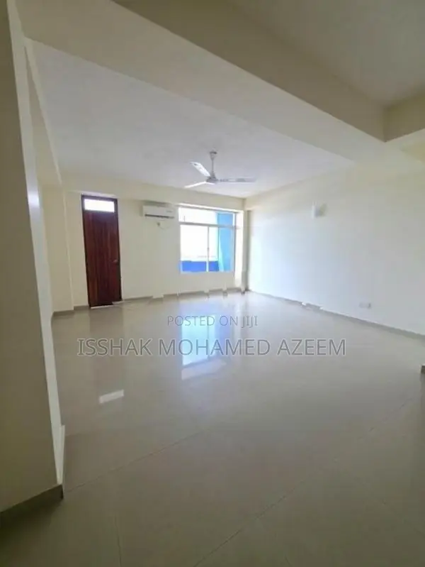 2BR Apartment For Sale In Mount Lavinia